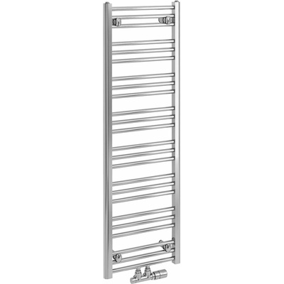 Bruckner ALBRECHT 600.112.1 400 mm x 1250 mm chróm