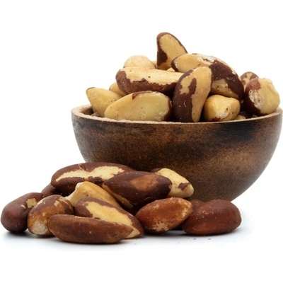 Grizly Para orechy orechy natural 500 g