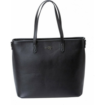 MEATFLY чанта Gisel Black | Черна | Обем 22 л Meatfly | Cheren | ЖЕНИ | ONE SIZE