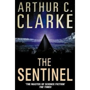 Sentinel | Arthur Charles Clarke (2000)