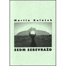 Sedm sebevražd - Martin Koláček