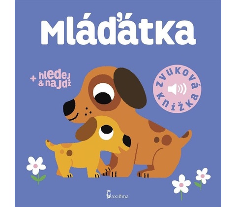 Mláďátka