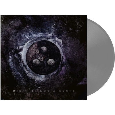 Periphery - PERIPHERY V: DJENT IS NOT A GENRE (2023) Vinyl