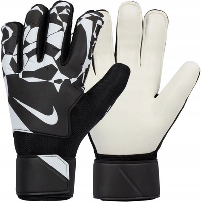 NIKE-NK GK MATCH - HO24 Černá 9