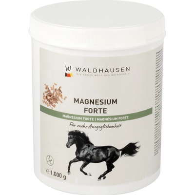 Waldhausen Magnesium 1 kg