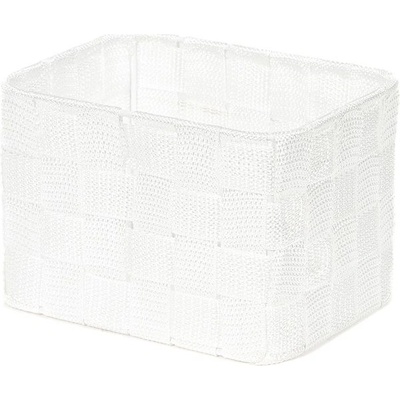 Compactor úložný organizér do zásuvky TEX 19 × 14 × 13 cm bílý