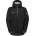 Mammut Мъжко водоустойчиво яке Mammut Ducan Guide Hardshell Hooded Jacket Waterproof jacket - Black (002-3343-0112)