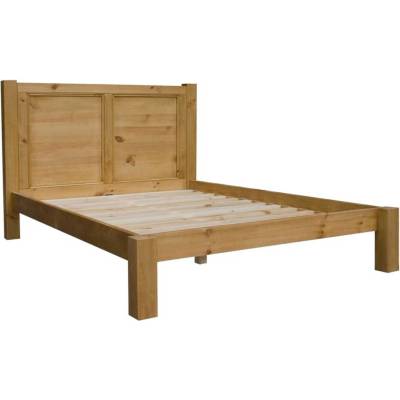 Sob nábytek Westmorland s rošty F0WST-008F