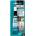 BISON Lepidlo KIT TRANSPARENT 55 ml