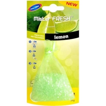 Dr. MARCUS Lemon vůně 20 g