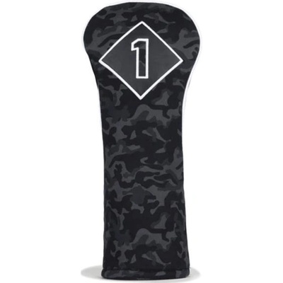TITLEIST Leather & Cotton headcover na driver – Zboží Dáma