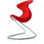 Swopper Ергономичен стол Oyo Red