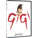 Gigi DVD
