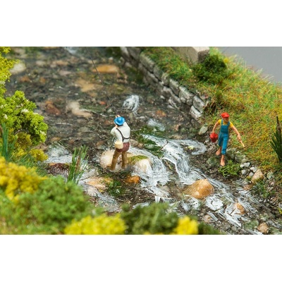 Faller H0 Mini zvukový efekt bublajícího proudu 180257