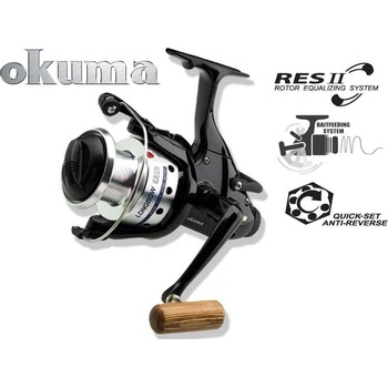 Okuma Longbow 50