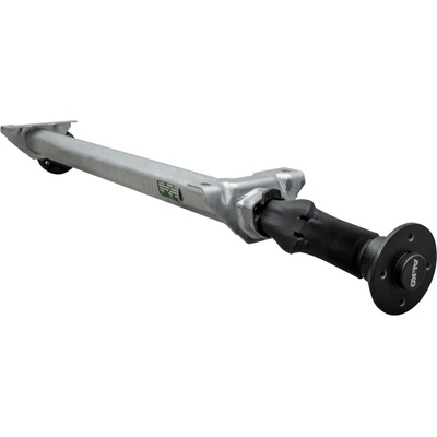 AL-KO OPTIMA nebrzděná náprava pro přívěs 750kg 900mm 1330mm 4x100