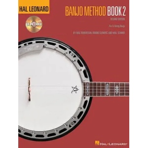 Hal Leonard Banjo Method | Will Schmid (ISBN: 9781423463184)