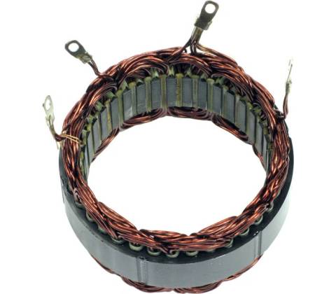 Stator, generátor AS-PL AS6010