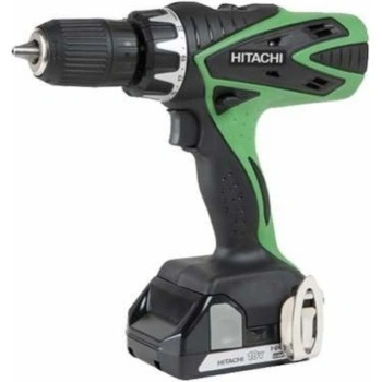 Hitachi DS18DSFL