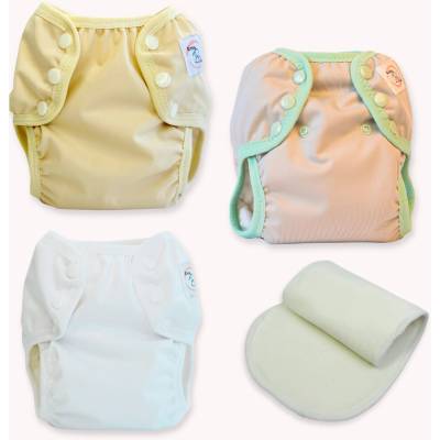 Ritkavsuchu Sada tréningových nohavičiek PURE I XL 18-22 kg