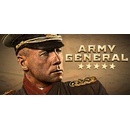 Army General