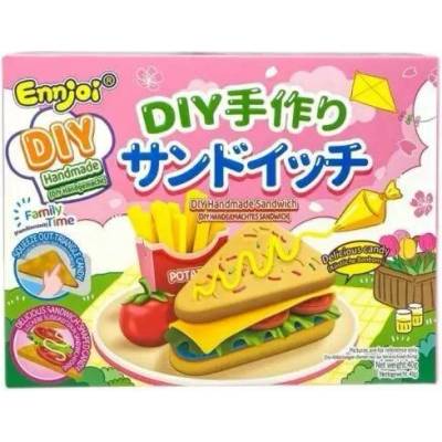 DIY Candy Handmade Sandwich 40 g
