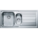 Franke LLX 651