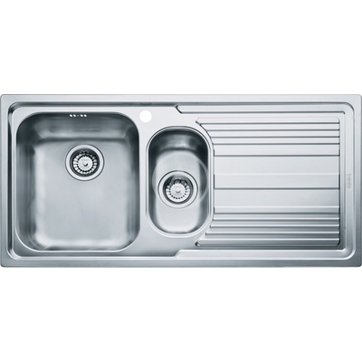 Franke LLX 651