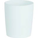 Spirella WC štětka LEMON opaque white