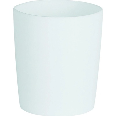 Spirella WC štětka LEMON opaque white