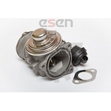 SKV EGR Ventil SKODA FABIA | VW POLO | 1.9 TDI 96kW