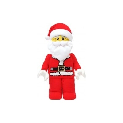 LEGO 345920 Santa Claus červený