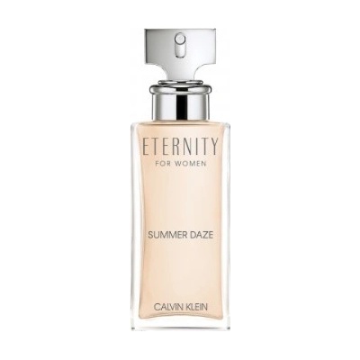 Calvin Klein Eternity Summer Daze parfumovaná voda dámska 100 ml