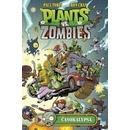 Plants vs. Zombies Časokalypsa