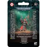 Games Workshop Technoarcheologist (59-30)