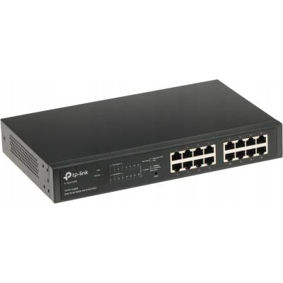TP-Link TL-SG1016PE