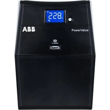 ABB 11Li up 800VA (4NWP100171R0001)