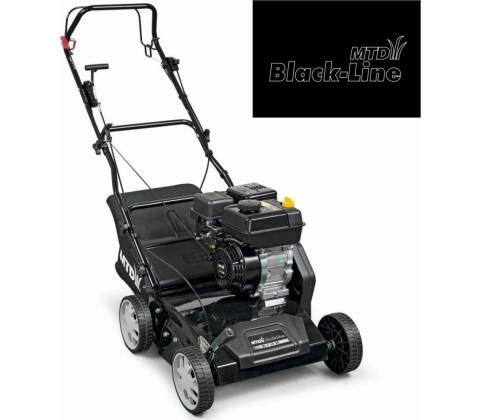 MTD BL V 35 30
