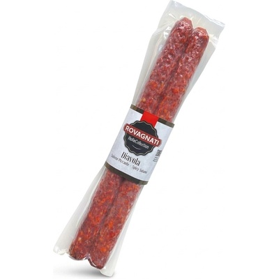 Rovagnati saláma Diavola cca 1,3kg