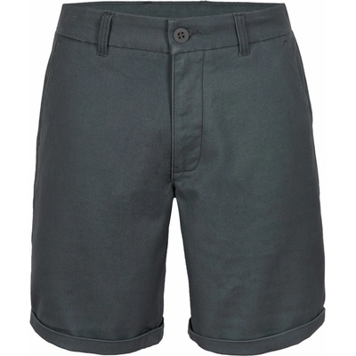 O´Neill KINTER CHINO SHORT tmavo sivá