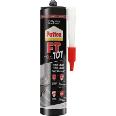 Pattex FT 101 280 ml hnědá