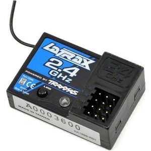 Traxxas Приемник Traxxas LaTrax 2.4 GHz 3 кан