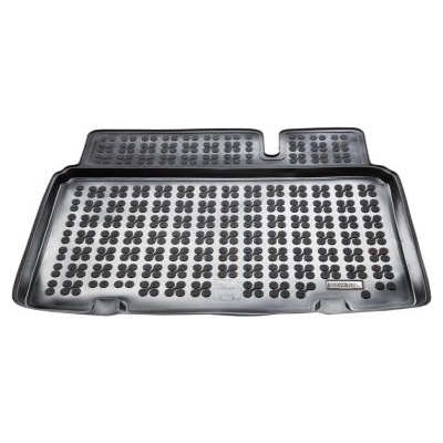 Гумена стелка за багажник за Opel Crossland X (2017+) bottom floor - Rezaw Plast