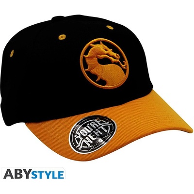 MORTAL KOMBAT "Logo"