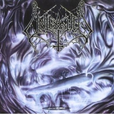 UNLEASHED: WHERE NO LIFE DWELLS CD
