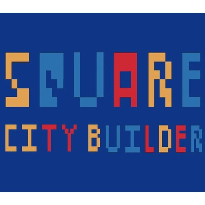 Square City Builder