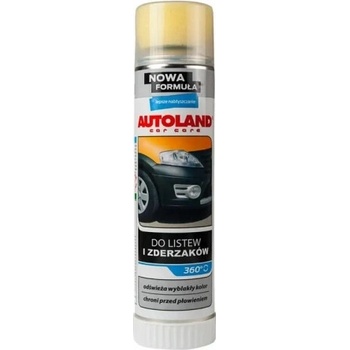Autoland NANO+ Bumper Cleaner 400 ml