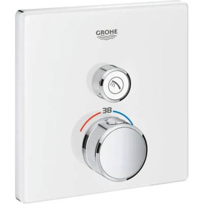 Grohtherm SmartControl Teрмостат за вграждане за душ (29153LS0)