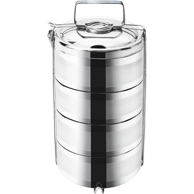 Jedlonosič Orion termo 4x1,1l