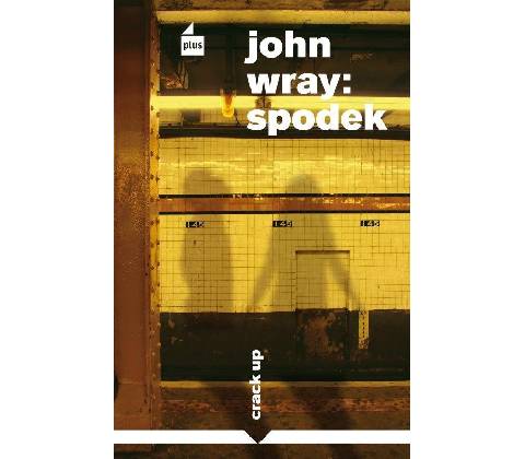 Spodek - Wray John